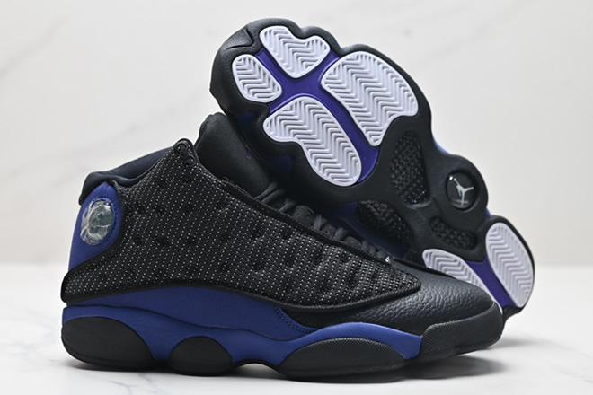 Air Jordan 13 Retro 21